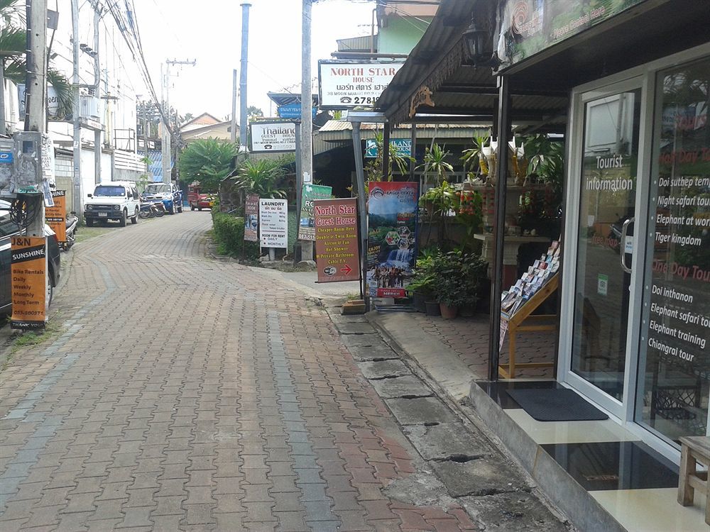 North Star * Chiang Mai
