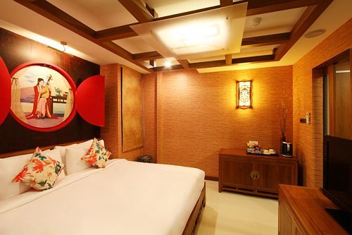 9w Boutique Bed & Breakfast