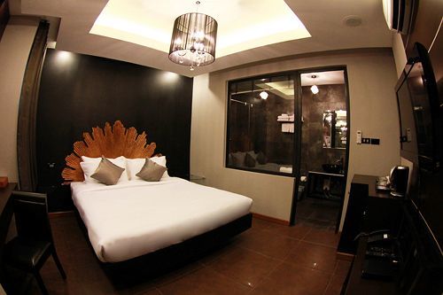 9w Boutique Bed & Breakfast