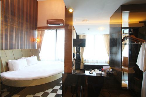 Bed & Breakfast 9w Boutique 3*