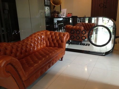 Bed & Breakfast 9w Boutique