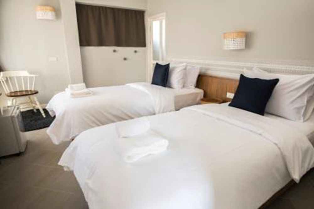Hotel Thapae Happy House 2*