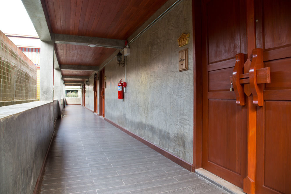 Hotel The Chaya And Chiang Mai