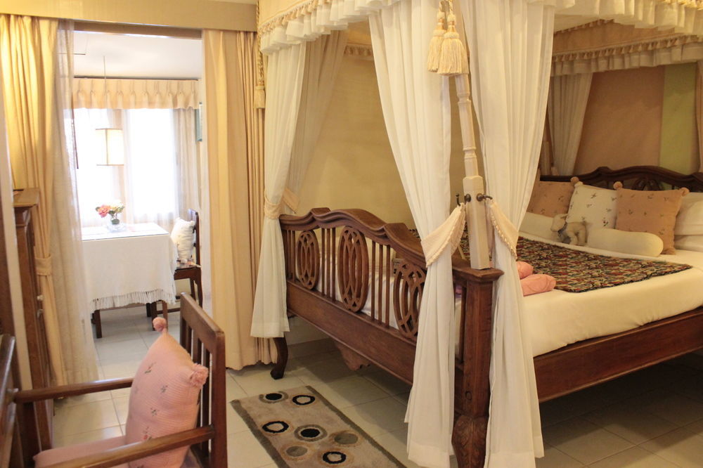 Suan Doi House & 3* Chiang Mai