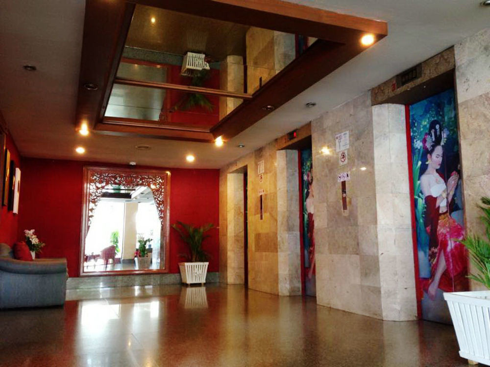 La Mai Hotel Chiang Mai