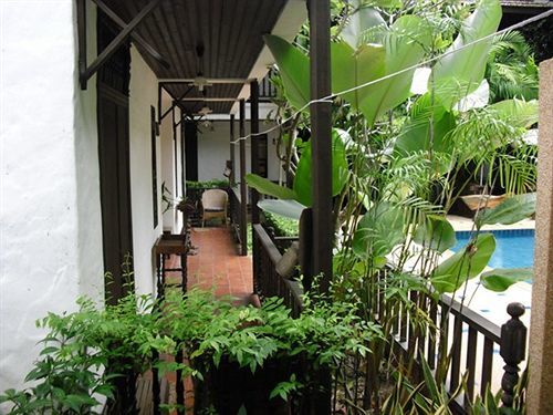 The Royal Shilton Resort
