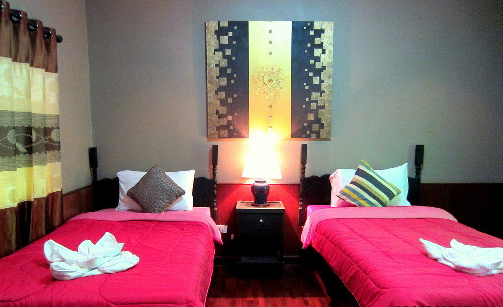 Lanna Boutique 3*
