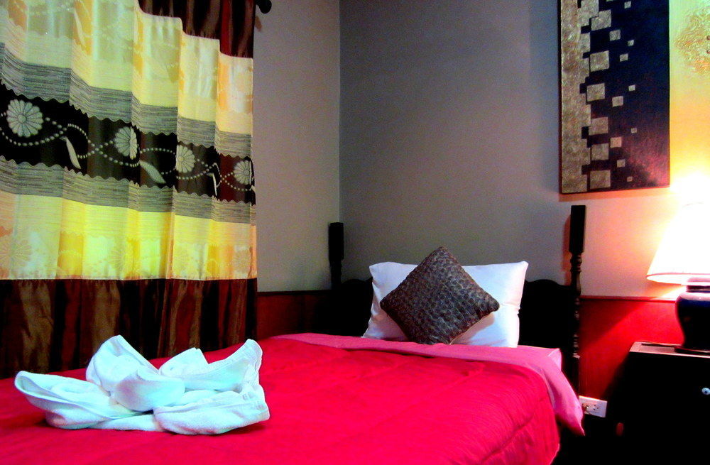 Lanna Boutique Resort Chiang Mai