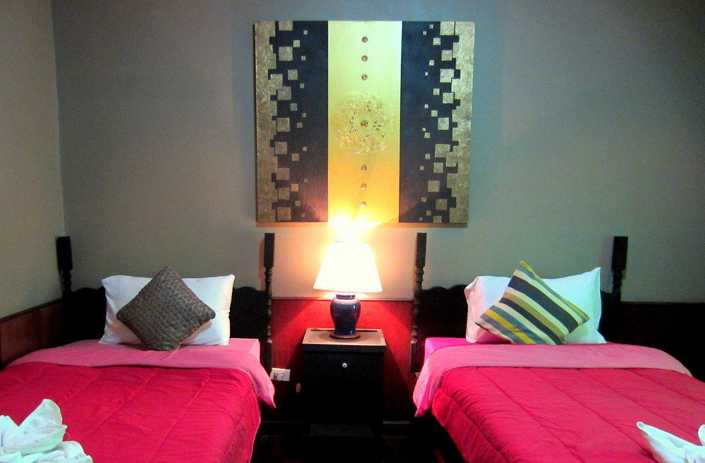 Resort Lanna Boutique 3*