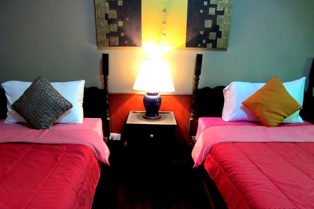 Lanna Boutique Resort 3*