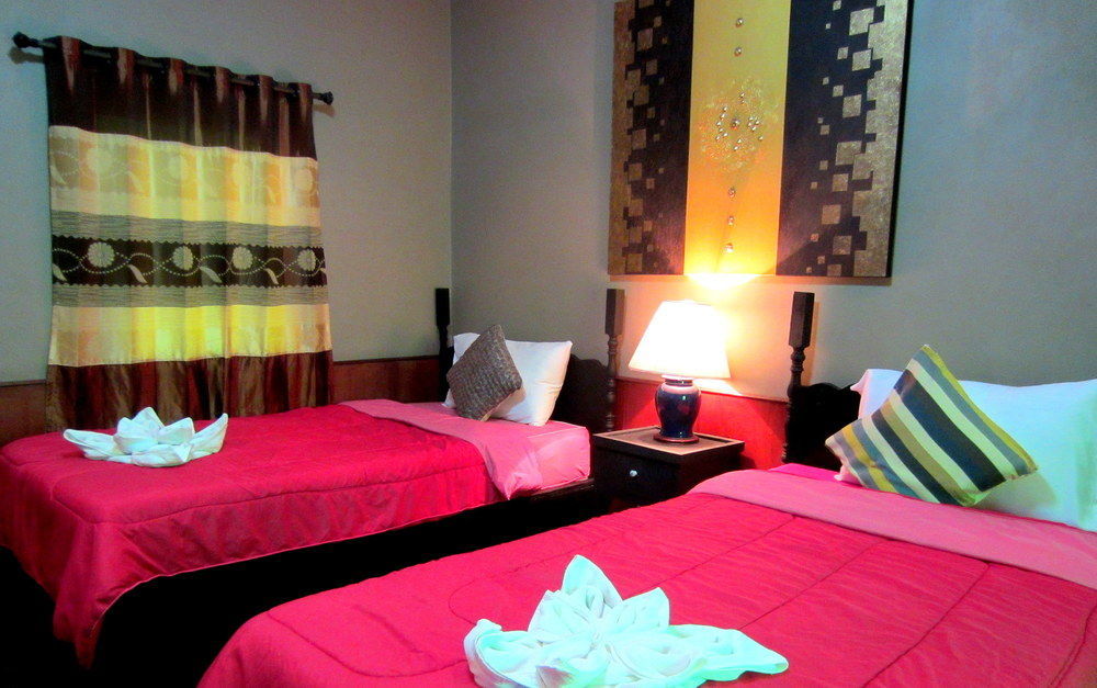 Lanna Boutique Resort