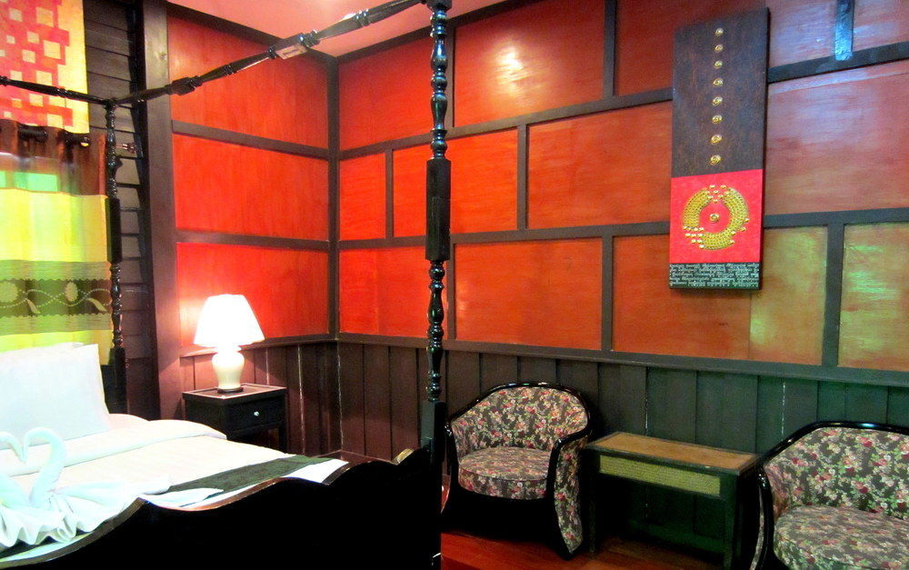 Lanna Boutique 3* Chiang Mai