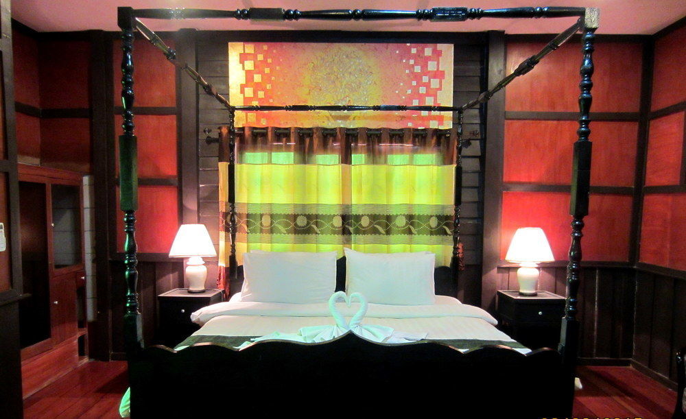 Resort Lanna Boutique