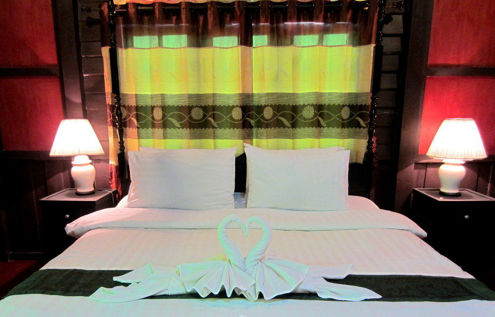 Lanna Boutique Resort Chiang Mai