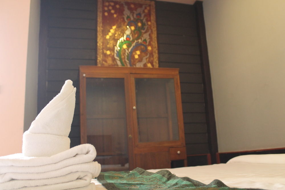 Lanna Boutique Chiang Mai
