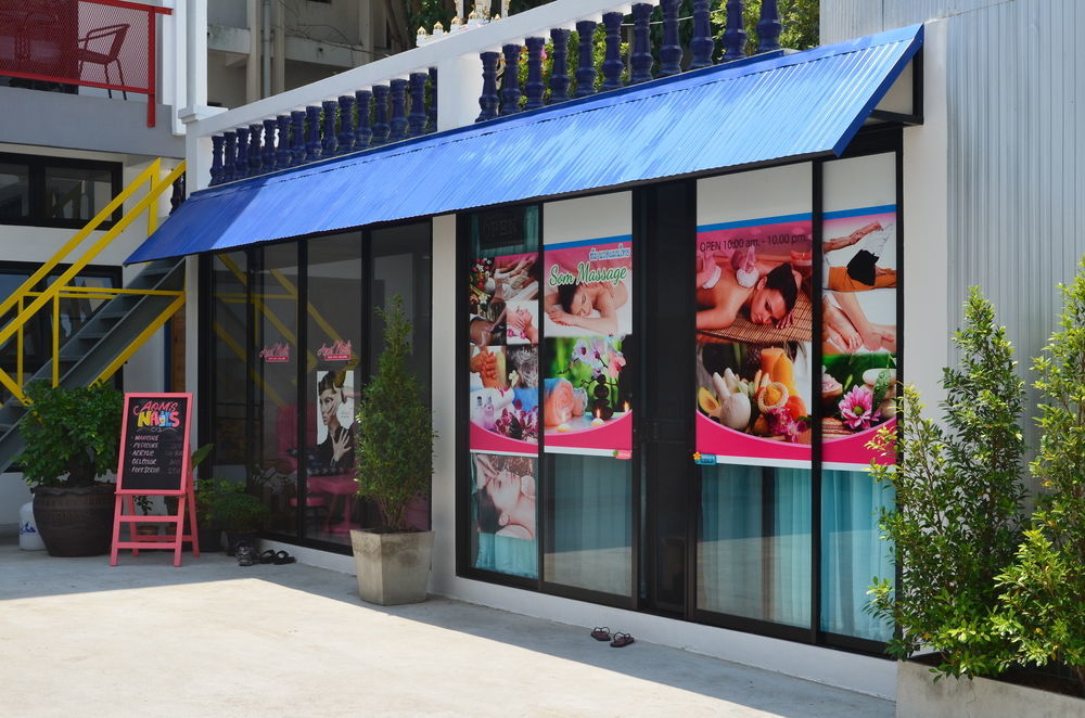 Montha Hotel