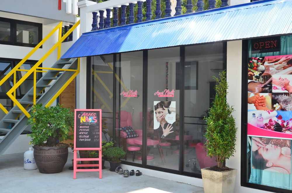 Montha Hotel 3*