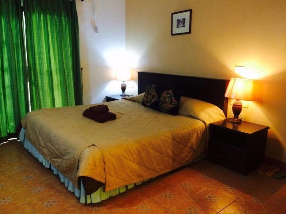 Guest house Bon Ca Va Chiang Mai