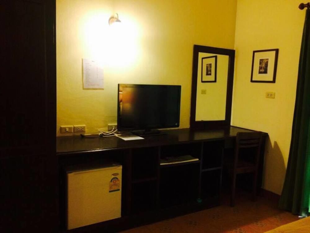 Bon Ca Va Guest house Chiang Mai