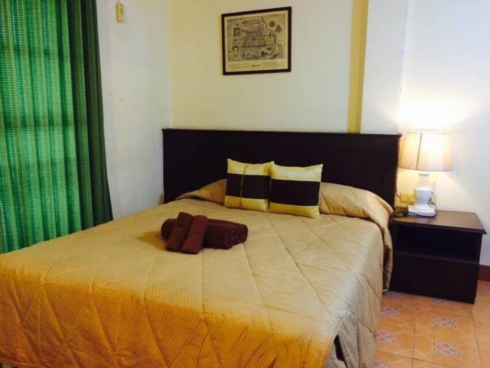 Guest house Bon Ca Va *