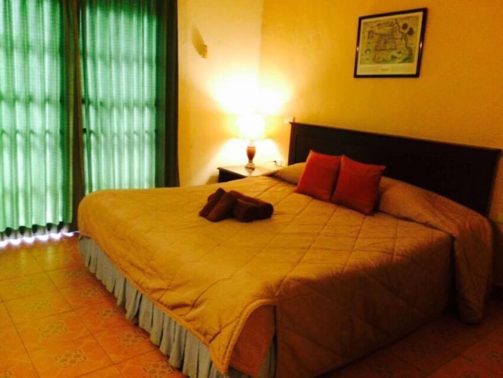 Bon Ca Va Guest house *