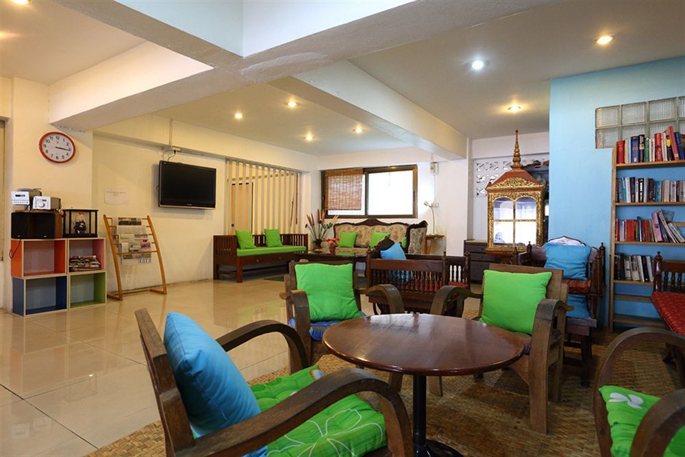 Rcn Court & Hotel