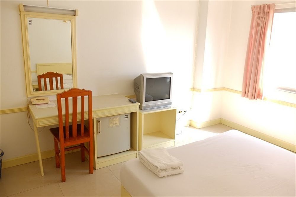 Hotel U-sa Family 3*