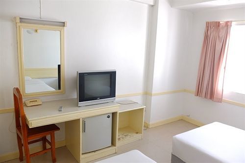 U-sa Family Hotel 3*