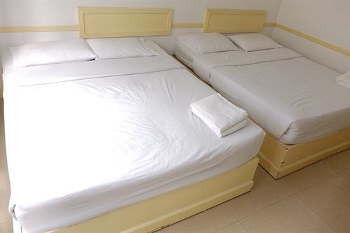 Hotel U-sa Family