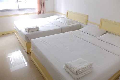 U-sa Family Hotel