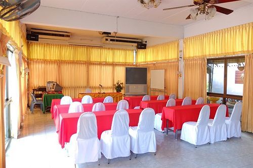 U-sa Family Hotel Chiang Mai