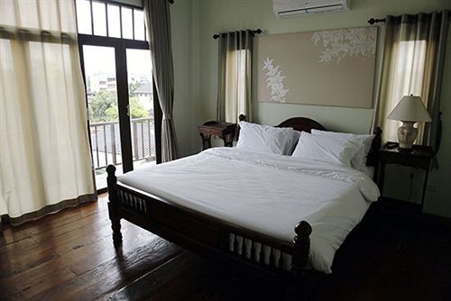 Mona Chiangmai Boutique