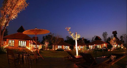 Lanna Boutique Village Resort Chiang Mai