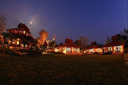 Resort Lanna Boutique Village 3*