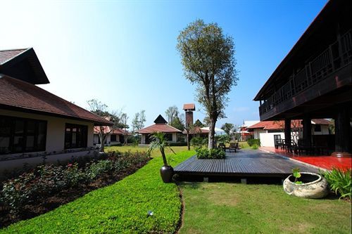 Lanna Boutique Village Resort