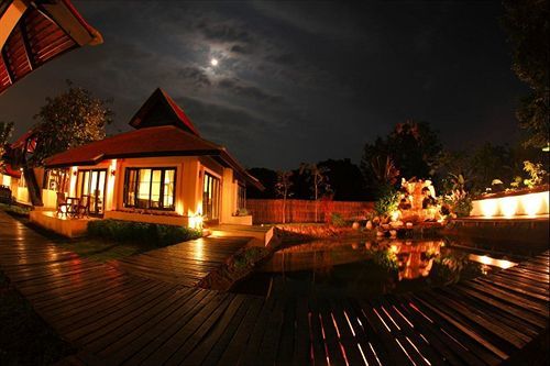 Lanna Boutique Village