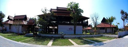 Lanna Boutique Village 3* Chiang Mai