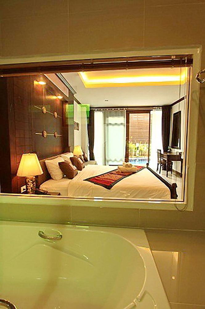 Baan Ratchiangsaen Hotel