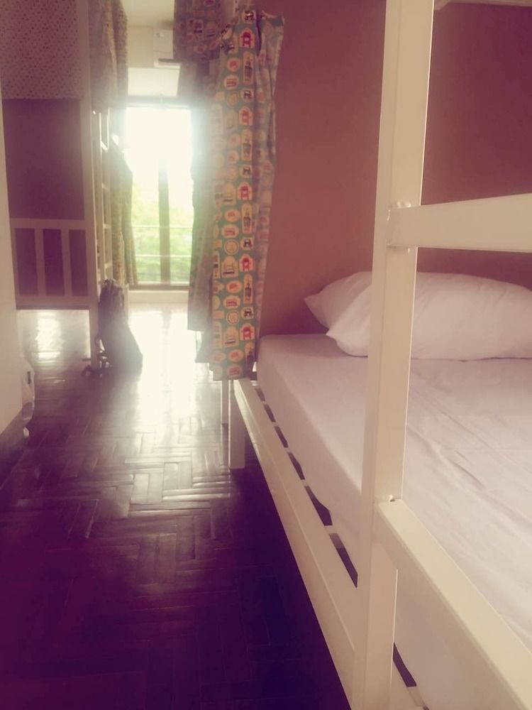 Sleep Box Cnx Chiang Mai