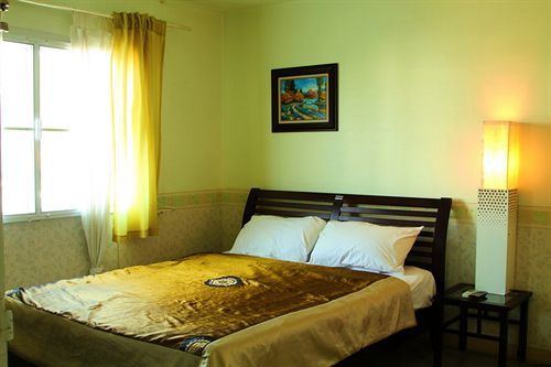 Hotel Chiangmai Bupatara