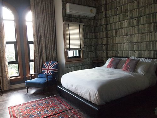 S' Private House Hotel Chiang Mai