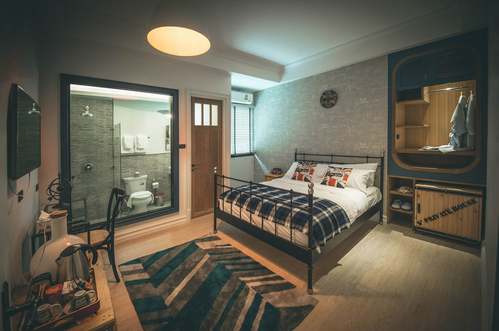 S' Private House Hotel 3*