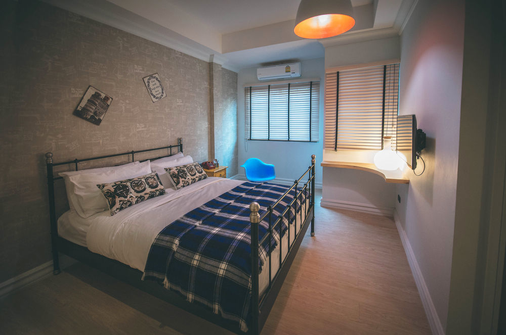 Hotel S' Private House