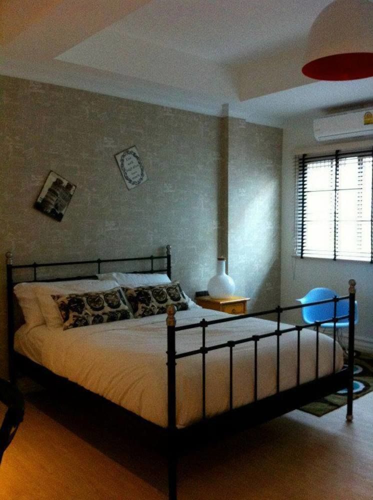 S' Private House Hotel Chiang Mai