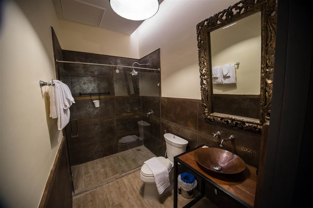 Hotel S' Private House 3*