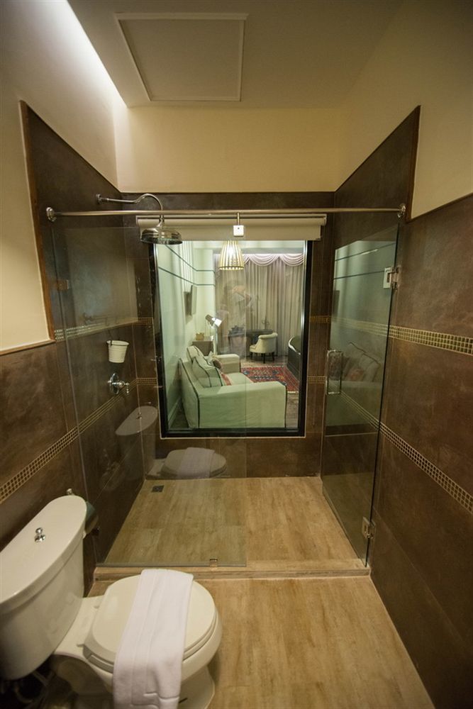S' Private House Hotel 3*