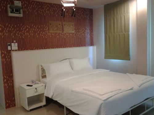 A Good Nite @chang Klan Hostel *