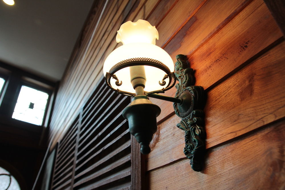 Rustic River Boutique Guest house