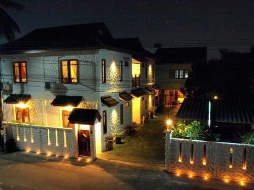 Plumeriahome Hotel Chiang Mai