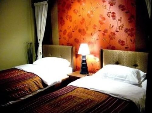 Plumeriahome Hotel 2*